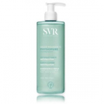 SVR Physiopure Purity Cleanser ergutav n&auml;opuhastusvahend &auml;&auml;rmiselt tundlikule nahale - 400 ml.