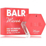 BALR. Muse EDP naistele - 50 ml.