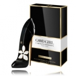 Carolina Herrera Good Girl Jasmine Absolute EDP naistele - 50 ml.