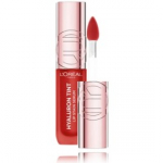 L'Oreal Hyaluron Tint Lip Stain Serum toonitud huuleseerum - 420 Le Rough