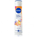 Nivea Solar Sparks Deo Spray pihustatav deodorant - 150 ml.