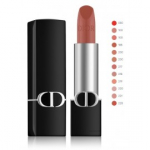 Dior Rouge Dior Velvet huulepulk - 764 Rouge Gipsy