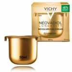 Vichy Neovadiol Longevity Cream n&auml;okreem k&uuml;psele nahale - 50 ml. t&auml;ide