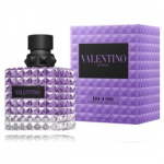 Valentino Donna Born In Roma Purple Melancholia EDP naistele - 100 ml.