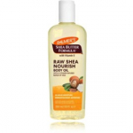 Palmer's Shea Nourish Body Oil keha&otilde;li - 250 ml.