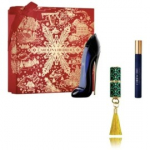 Carolina Herrera Good Girl komplekt naistele (80 ml EDP + 7 ml EDP + huulepulk 1 g) - 1 tk.