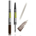Maybelline Brow Inserts Pencil kulmupliiats - Ash Brown 04.5