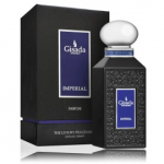 Gisada Imperial Parfum PP meestele ja naistele - 100 ml.