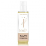 Naif Baby Oil keha&otilde;li imikutele ja lastele - 100 ml.