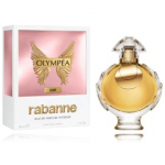 Rabanne Olymp&eacute;a Elixir PP naistele - 30 ml.