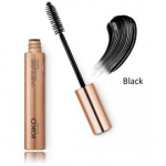 Kiko Milano Luxurious Lashes Maxi Volume Brush Mascara ripsmetu&scaron;&scaron; vol&uuml;&uuml;mi andmiseks - Black