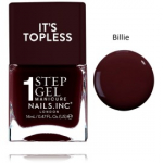 Nails.Inc It&rsquo;s Topless Nail Polish k&uuml;&uuml;nelakk - Billie