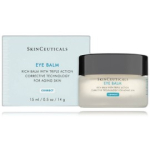 SkinCeuticals Eye Balm kolmekordse toimega silma&uuml;mbruse palsam - 14 g.