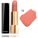 Chanel Rouge Allure Velvet Luminous Matte Lip Colour matt huulepulk 3.5 g - 76 Versatile