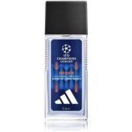 Adidas UEFA Champions League Pro Player Deodorant pihustatav deodorant meestele - 75 ml.
