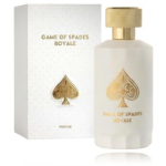 Jo Milano Game of Spades Royale Parfum PP meestele ja naistele - 30 ml.