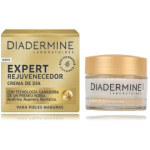 Diadermine Expert Rejuvenating Day Cream mitmetoimeline p&auml;evakreem k&uuml;psele nahale - 50 ml.