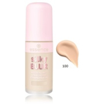 Essence Silky Blur Foundation jumestuskreem - 100