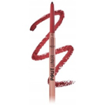 Makeup Revolution Pout Liner huulepliiats - Burnt Cherry Red