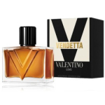 Valentino Vendetta Uomo EDP meestele - 90 ml.