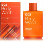 Escentric Molecules Escentric 02 Perfumed Shower Gel du&scaron;o gelis vyrams ir moterims - 200 ml.