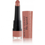 Bourjois Extremely Matt Rouge Velvet matt huulepulk 2,4 g - 15 Peach Tatin