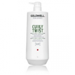 Goldwell Dualsenses Curls&Waves (Curly Twist) palsam lokkis juustele - 1000 ml.