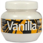 Kallos Vanilla Shine mask - 275 ml.