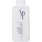 Wella Professional SP Repair taastav &scaron;ampoon - 1000 ml.
