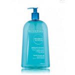BIODERMA Atoderm Gentle du&scaron;igeel kuivale nahale - 1000 ml.