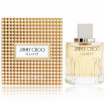 Jimmy Choo Illicit EDP naistele - 100 ml.