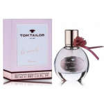 Tom Tailor Be Mindful Woman EDT naistele - 30 ml.