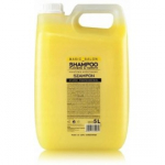 Stapiz Basic Salon Flowers & Keratin taastav &scaron;ampoon - 5000 ml.