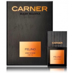 Carner Barcelona Felino naistele ja meestele - 50 ml.