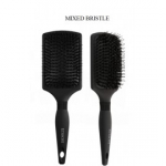 Lussoni Care & Style Detangling juuksehari, 1tk - PADDLE THIN BRISTLE