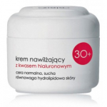 Ziaja 30+ niisutav p&auml;evakreem h&uuml;aluroonhappega - 50 ml.