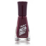 Sally Hansen Insta-Dri k&uuml;&uuml;nelakk - 428 Zip Wine