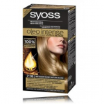 Syoss Oleo Intense juuksev&auml;rv - 7-10 Natural Blond