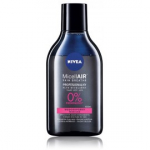 Nivea MicellAir Skin Breathe Professional meigieemaldaja - 400 ml.