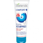 Bielenda COMFORT Moisturizing Hand Compress k&auml;tekreem - 75 ml.