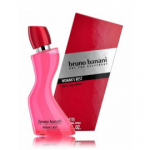 Bruno Banani Women's Best EDT naistele - 20 ml.