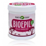 Purity Vision BioEpil Sugar Paste suhkrupasta depilatsiooniks - 350 ml.