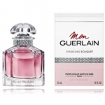 Guerlain Mon Guerlain Sparkling Bouquet EDP naistele - 50 ml.