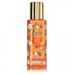 Guess Love Sheer Attraction l&otilde;hnastatud kehasprei naistele - 250 ml.