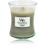 WoodWick Fireside l&otilde;hnak&uuml;&uuml;nal - 275 g.