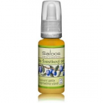 Saloos orgaaniline ploomi&otilde;li n&auml;ole - 20 ml.