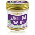 Purity Vision Bio Lavender Butter kehav&otilde;i lavendliga - 120 ml.