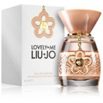 Liu Jo Lovely Me EDP naistele - 50 ml.