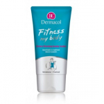 Dermacol Fitness My Body Extra Firming Body Balm pinguldav kehakreem - 150 ml.