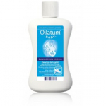 Oilatum Baby Bath Emulsion vannivaht kuivale ja tundlikule nahale - 150 ml.